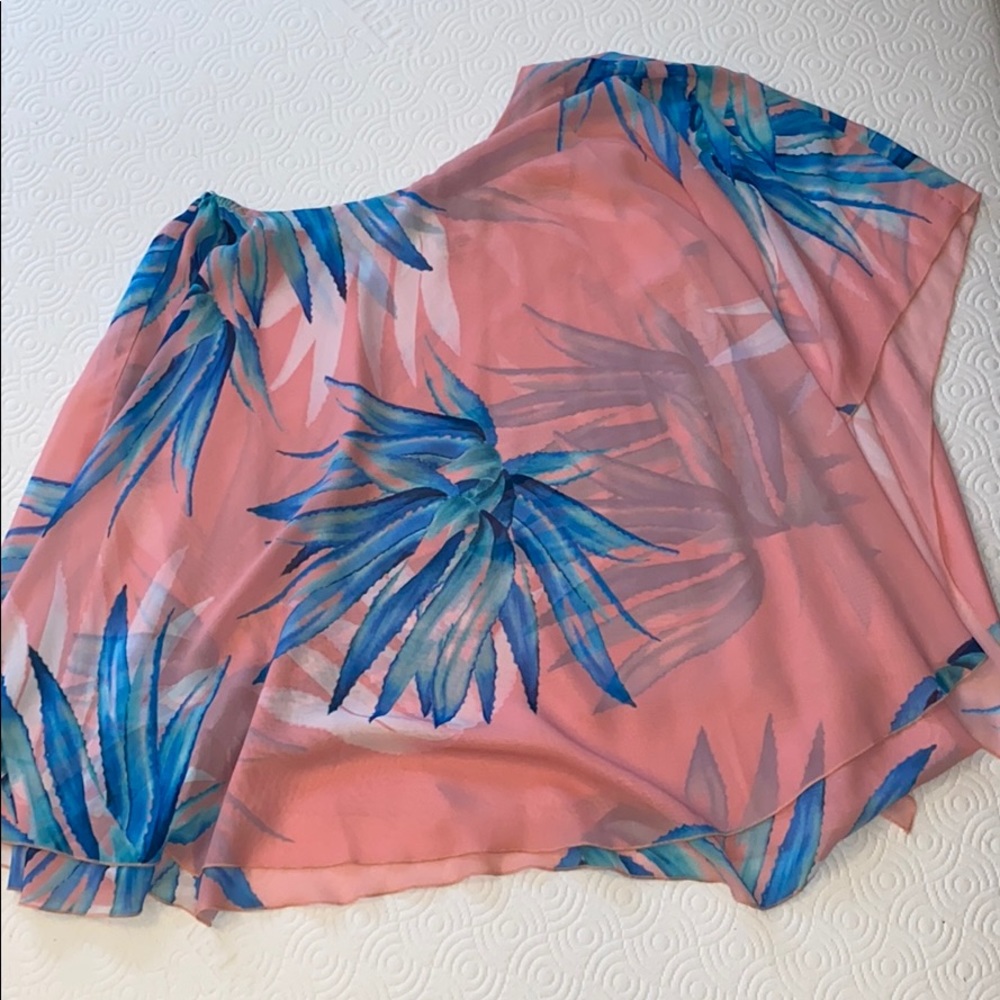 SHOW ME YOUR MUMU Zsa Zsa Dress - size small